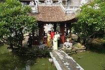 TOURS IN VIETNAM: Viet cultural and historical 1-day tour